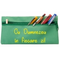 Penar personalizat,Cu Dumnezeu in fiecare zi!